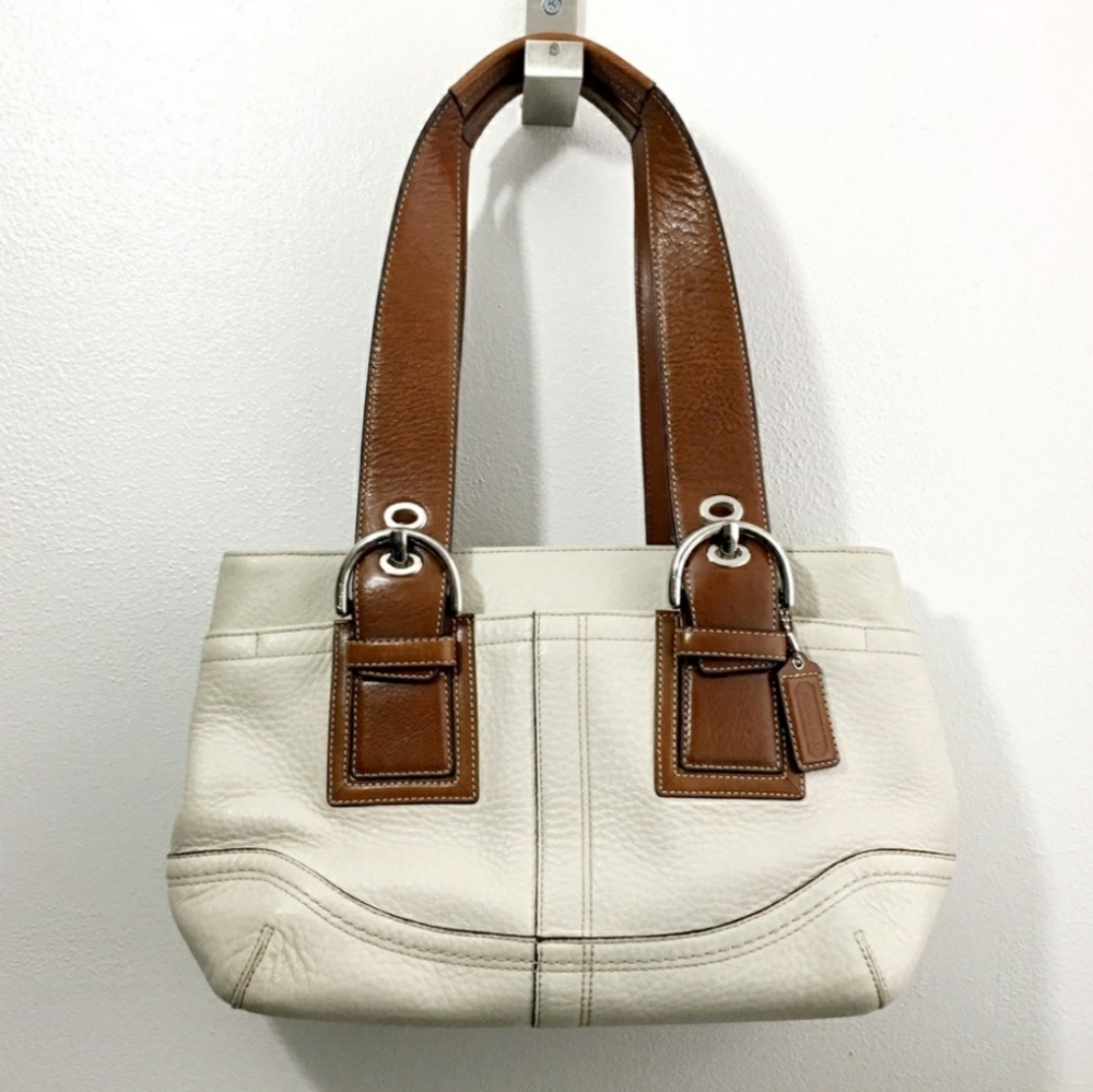 Genuine Coach Vintage bag